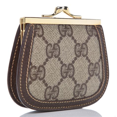 gucci coin.purse|Gucci coin purse sale.